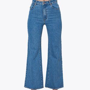 Rollas East Coast Crop Flare 27